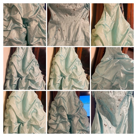 Stunning Formal Dress! - Picture 2 of 7